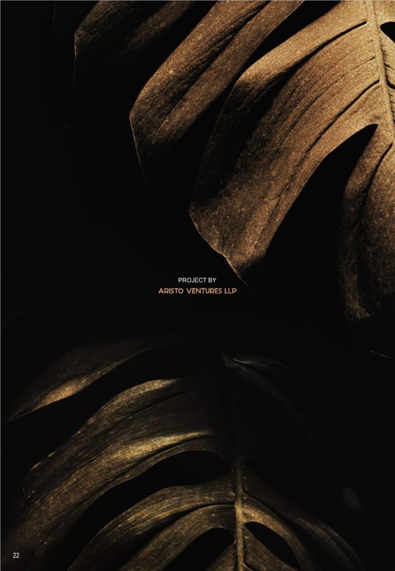 ARISTO AVIRA - Image 12 ARISTO AVIRA - Image 12 - Residential/Group Housing in Ahmedabad