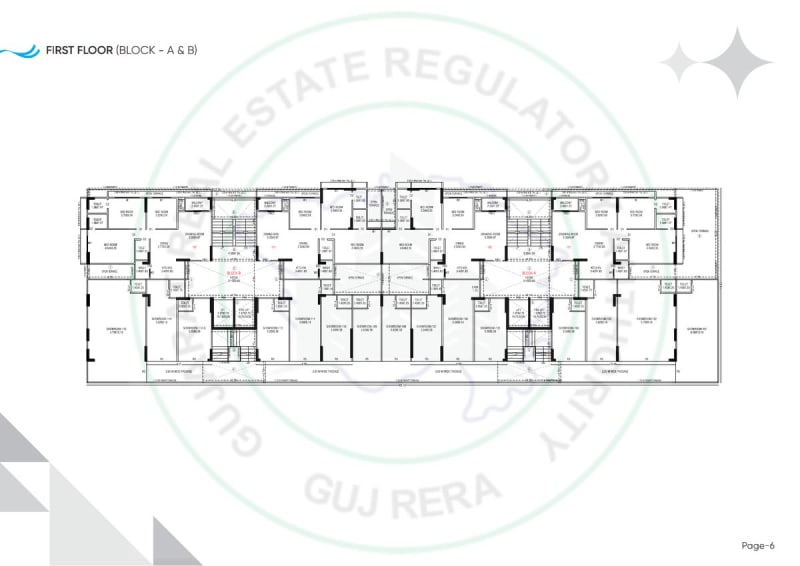 Armonia Sky - Image 6 Armonia Sky - Image 6 - Mixed Development in Ahmedabad