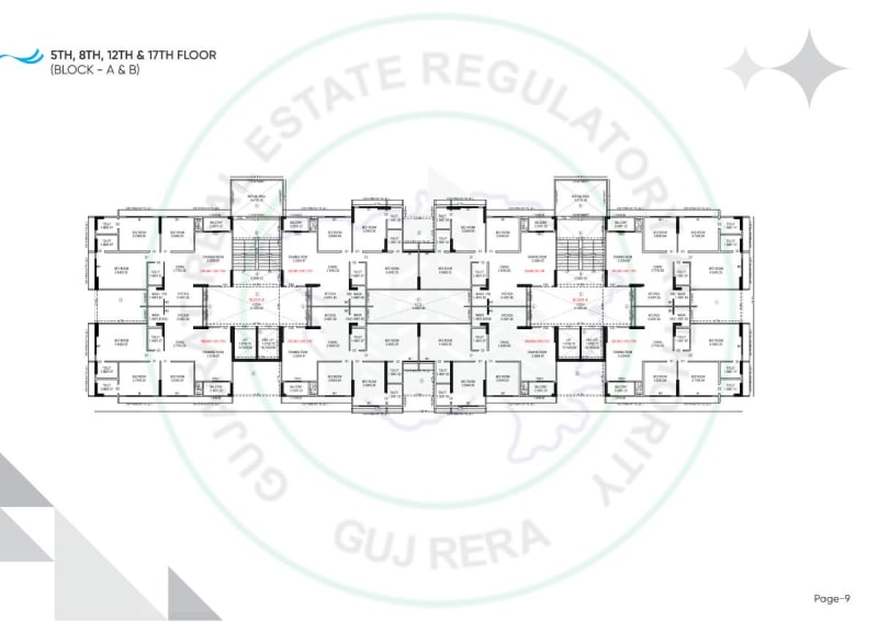 Armonia Sky - Image 9 Armonia Sky - Image 9 - Mixed Development in Ahmedabad