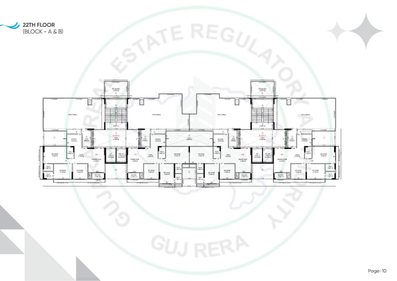 Armonia Sky - Image 10 Armonia Sky - Image 10 - Mixed Development in Ahmedabad