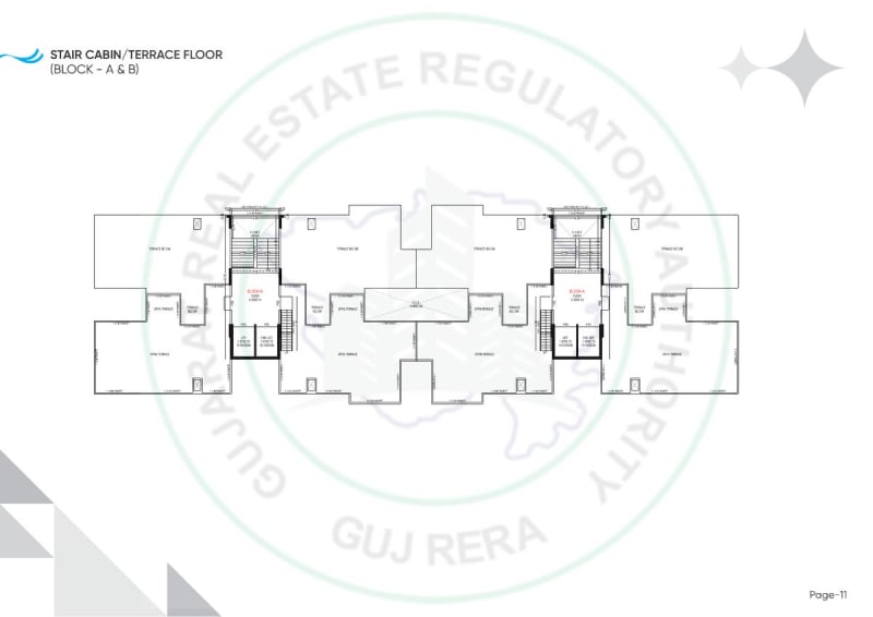 Armonia Sky - Image 11 Armonia Sky - Image 11 - Mixed Development in Ahmedabad