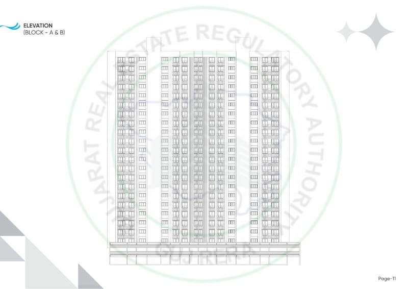 Armonia Sky - Image 12 Armonia Sky - Image 12 - Mixed Development in Ahmedabad