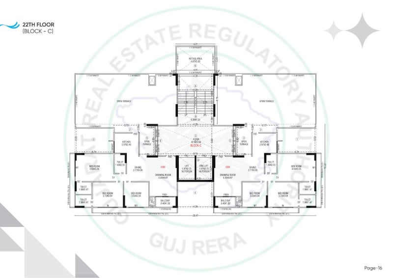 Armonia Sky - Image 18 Armonia Sky - Image 18 - Mixed Development in Ahmedabad