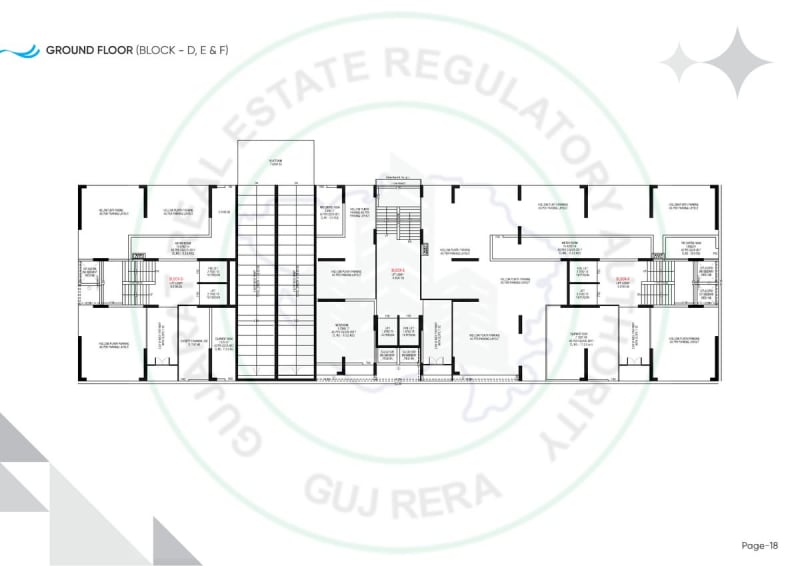 Armonia Sky - Image 22 Armonia Sky - Image 22 - Mixed Development in Ahmedabad