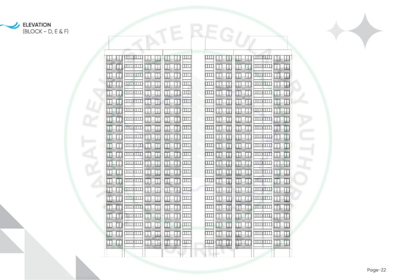 Armonia Sky - Image 27 Armonia Sky - Image 27 - Mixed Development in Ahmedabad