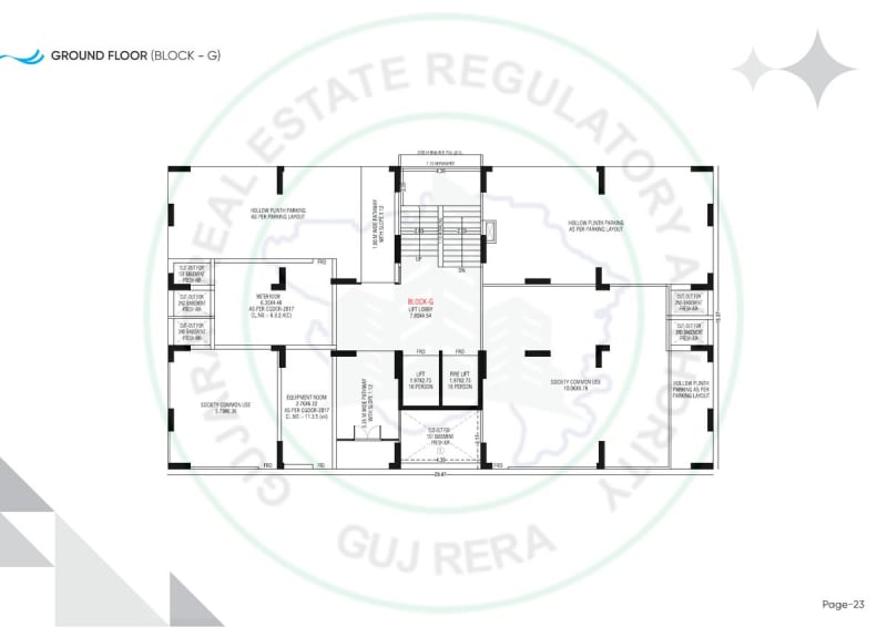 Armonia Sky - Image 29 Armonia Sky - Image 29 - Mixed Development in Ahmedabad