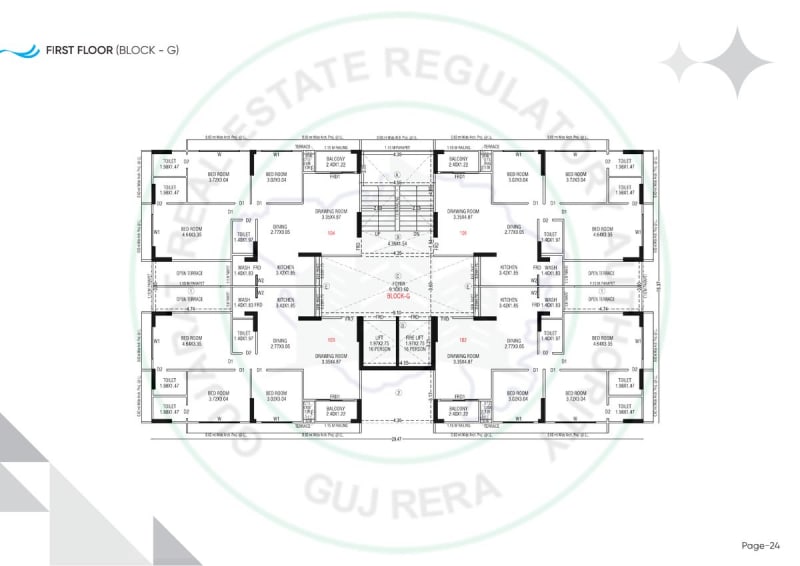 Armonia Sky - Image 30 Armonia Sky - Image 30 - Mixed Development in Ahmedabad