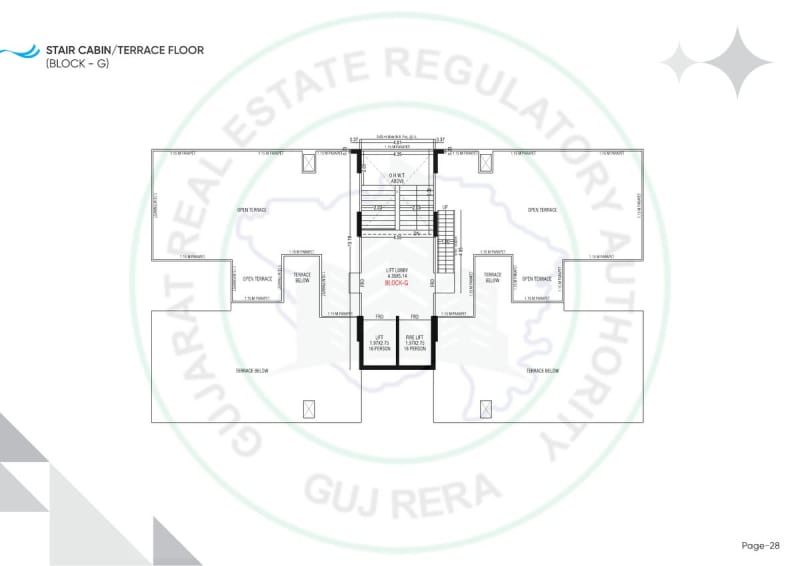 Armonia Sky - Image 34 Armonia Sky - Image 34 - Mixed Development in Ahmedabad