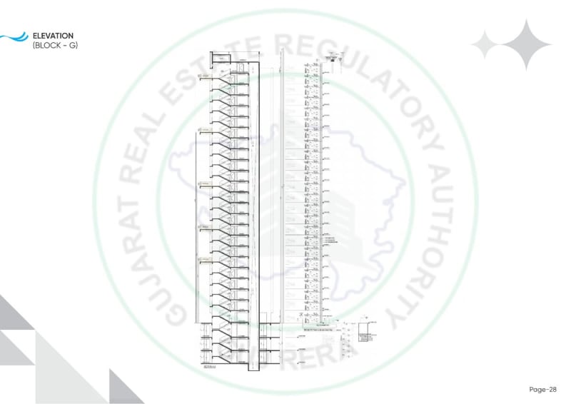 Armonia Sky - Image 36 Armonia Sky - Image 36 - Mixed Development in Ahmedabad