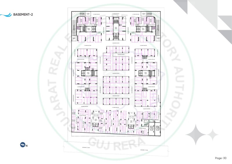 Armonia Sky - Image 38 Armonia Sky - Image 38 - Mixed Development in Ahmedabad
