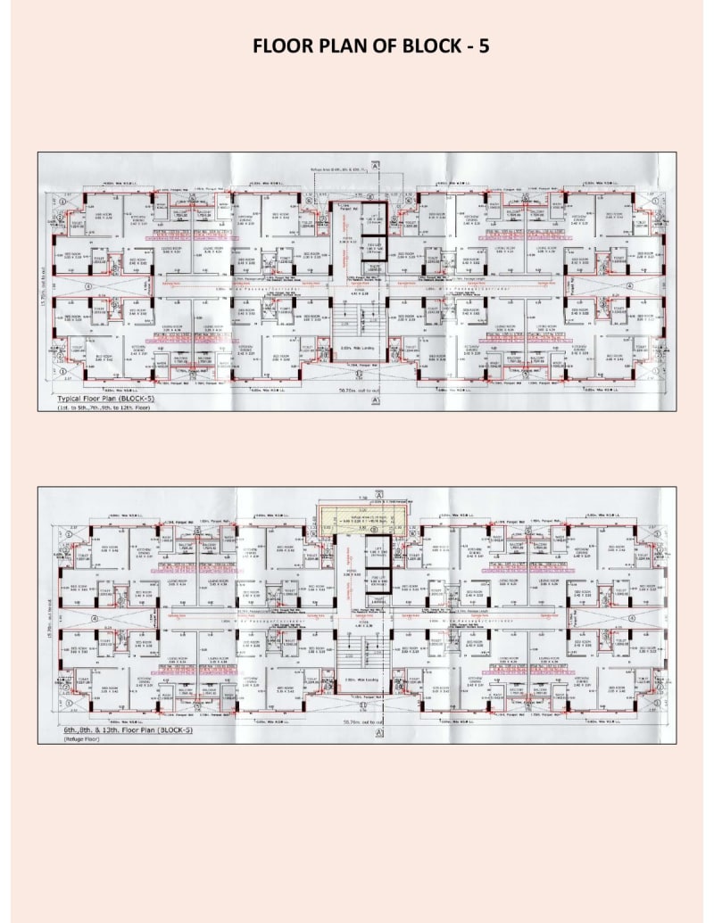LIG 21 - Image 11 LIG 21 - Image 11 - Residential/Group Housing in Ahmedabad