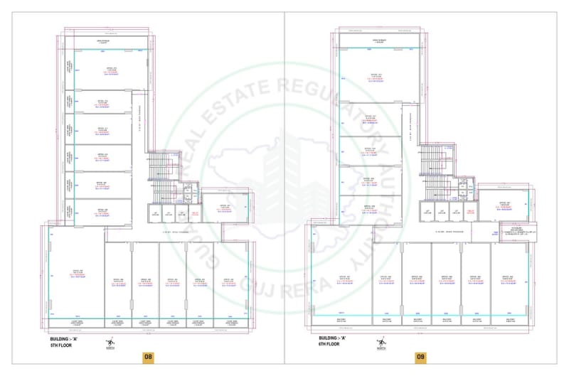 PRAGATI INSPIRE - Image 5 PRAGATI INSPIRE - Image 5 - Commercial in Surat
