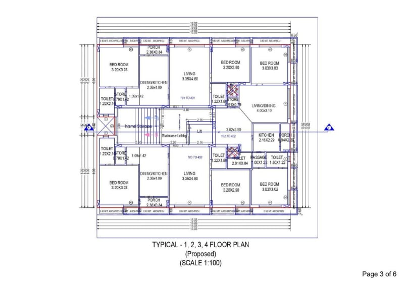 SHASWAT GREEN - Image 3 SHASWAT GREEN - Image 3 - Residential/Group Housing in Rajkot