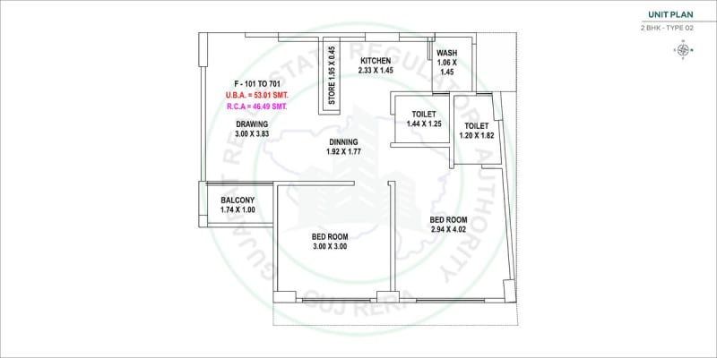SURYANSH ANANTA - Image 16 SURYANSH ANANTA - Image 16 - Mixed Development in Ahmedabad