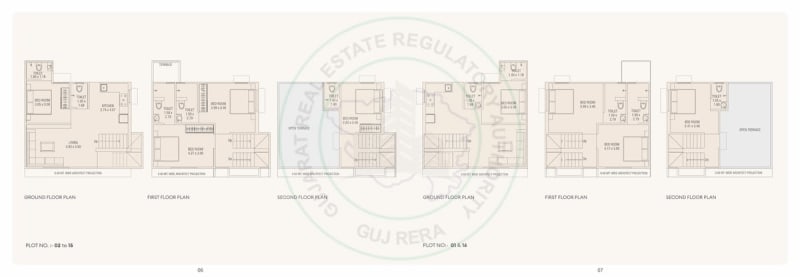 Vinayak Bungalows - Image 4 - Residential/Group Housing in Vadodara