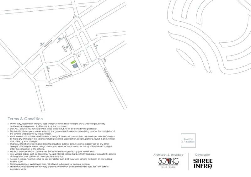 ANANTA ONE - Image 7 ANANTA ONE - Image 7 - Mixed Development in Rajkot