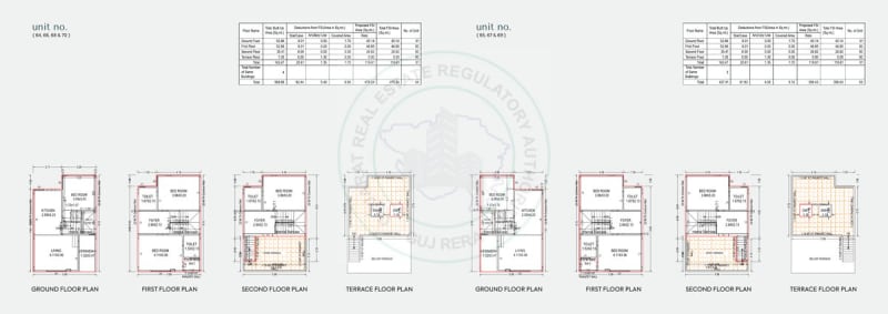 HARMONY 71 - Image 4 HARMONY 71 - Image 4 - Residential/Group Housing in Ahmedabad