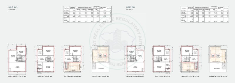 HARMONY 71 - Image 5 HARMONY 71 - Image 5 - Residential/Group Housing in Ahmedabad