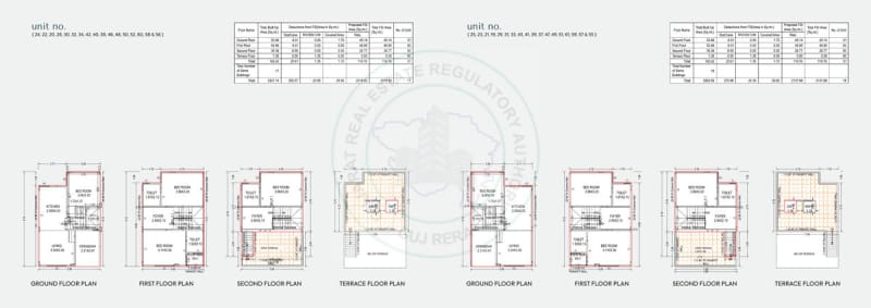 HARMONY 71 - Image 7 HARMONY 71 - Image 7 - Residential/Group Housing in Ahmedabad