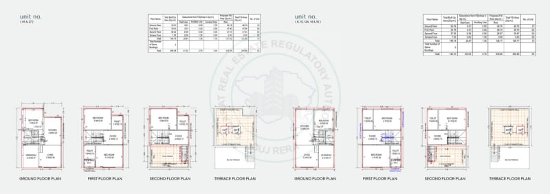 HARMONY 71 - Image 8 HARMONY 71 - Image 8 - Residential/Group Housing in Ahmedabad