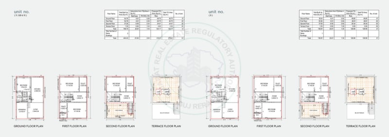 HARMONY 71 - Image 9 HARMONY 71 - Image 9 - Residential/Group Housing in Ahmedabad