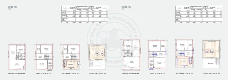 HARMONY 71 - Image 10 HARMONY 71 - Image 10 - Residential/Group Housing in Ahmedabad