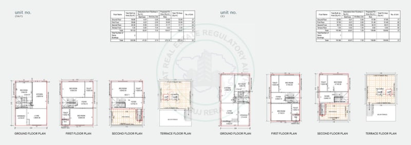 HARMONY 71 - Image 11 HARMONY 71 - Image 11 - Residential/Group Housing in Ahmedabad