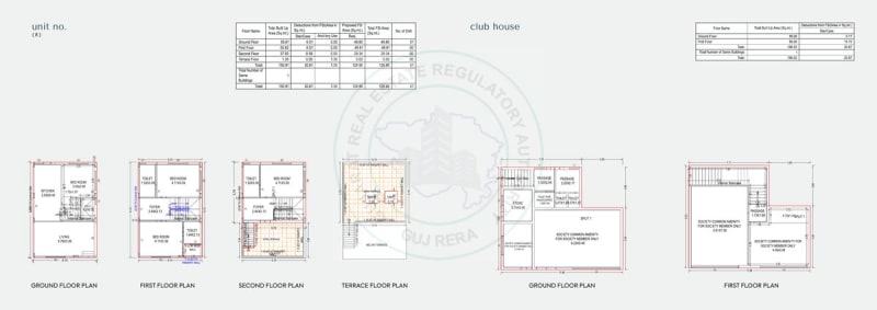 HARMONY 71 - Image 13 HARMONY 71 - Image 13 - Residential/Group Housing in Ahmedabad