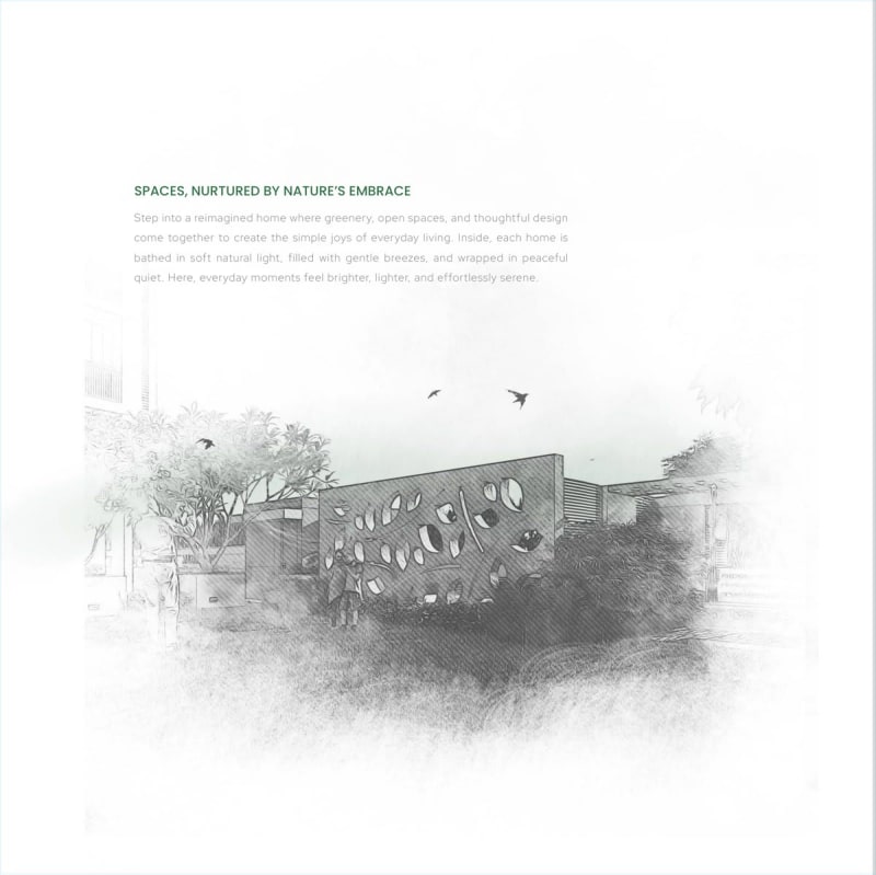 NAVJIVAN GREENS - Image 7 NAVJIVAN GREENS - Image 7 - Residential/Group Housing in Ahmedabad