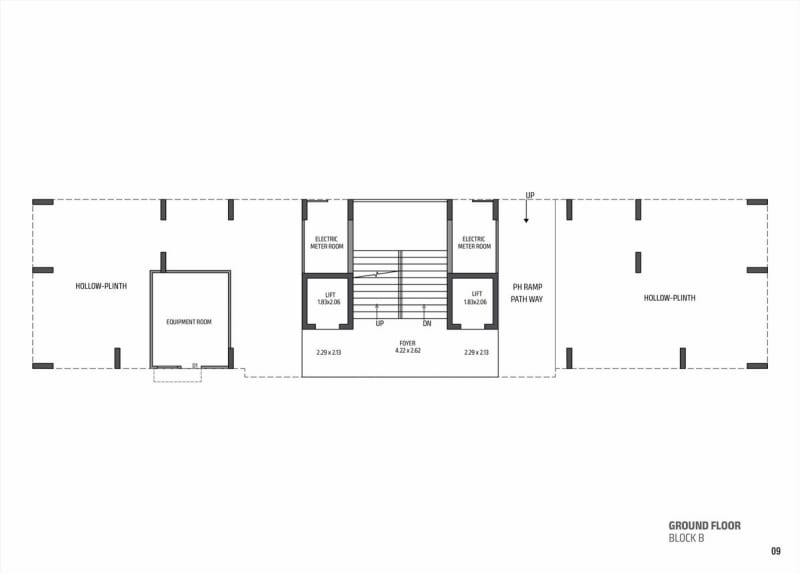Shiv Shaligram Celestial - Image 9 Shiv Shaligram Celestial - Image 9 - Mixed Development in Ahmedabad