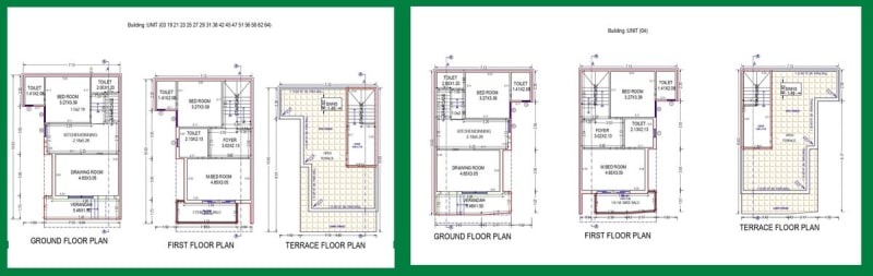 AANGAN BUNGLOWS - Image 4 AANGAN BUNGLOWS - Image 4 - Residential/Group Housing in Ahmedabad