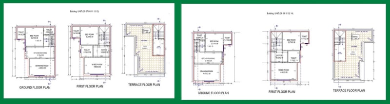 AANGAN BUNGLOWS - Image 5 AANGAN BUNGLOWS - Image 5 - Residential/Group Housing in Ahmedabad