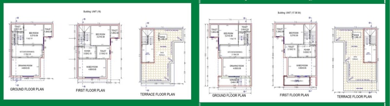 AANGAN BUNGLOWS - Image 6 AANGAN BUNGLOWS - Image 6 - Residential/Group Housing in Ahmedabad