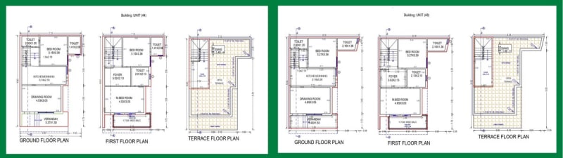 AANGAN BUNGLOWS - Image 10 AANGAN BUNGLOWS - Image 10 - Residential/Group Housing in Ahmedabad
