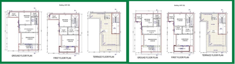 AANGAN BUNGLOWS - Image 11 AANGAN BUNGLOWS - Image 11 - Residential/Group Housing in Ahmedabad