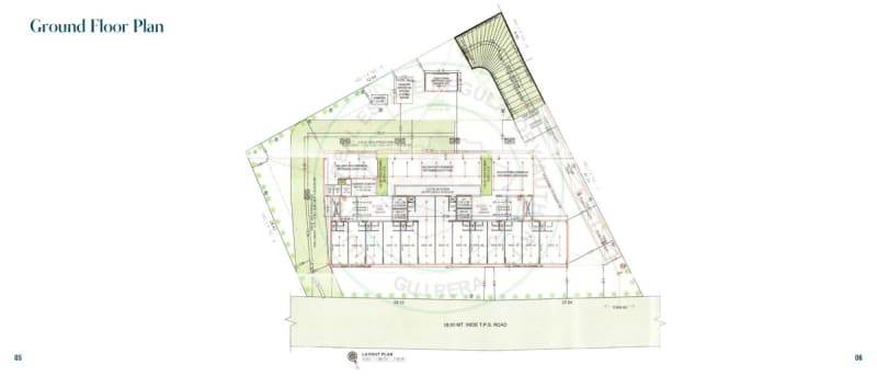 Ananta - Image 4 Ananta - Image 4 - Mixed Development in Ahmedabad