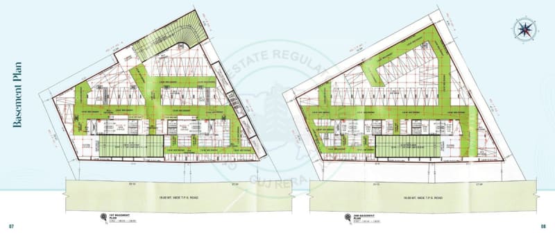 Ananta - Image 5 Ananta - Image 5 - Mixed Development in Ahmedabad