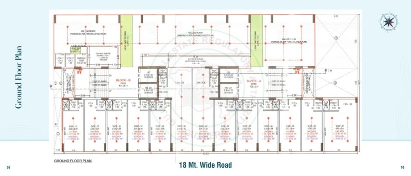Ananta - Image 6 Ananta - Image 6 - Mixed Development in Ahmedabad
