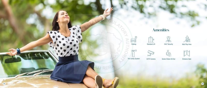 Ananta - Image 7 Ananta - Image 7 - Mixed Development in Ahmedabad