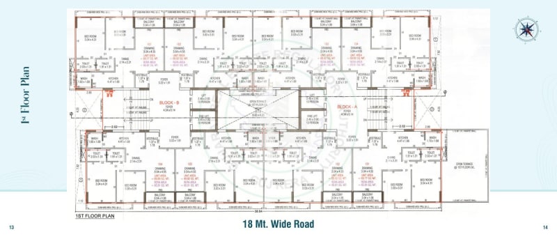 Ananta - Image 8 Ananta - Image 8 - Mixed Development in Ahmedabad