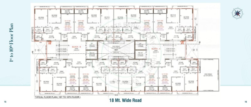 Ananta - Image 9 Ananta - Image 9 - Mixed Development in Ahmedabad