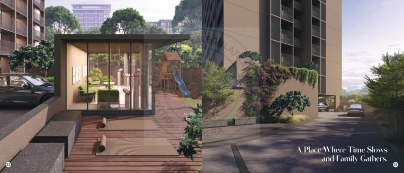 Ananta - Image 13 Ananta - Image 13 - Mixed Development in Ahmedabad