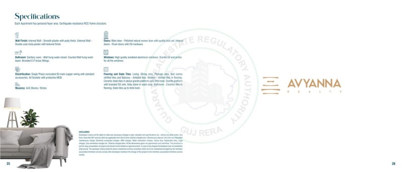 Ananta - Image 14 Ananta - Image 14 - Mixed Development in Ahmedabad