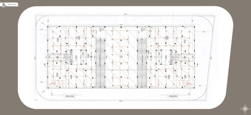 Darshan Sarva - Image 4 Darshan Sarva - Image 4 - Residential/Group Housing in Rajkot