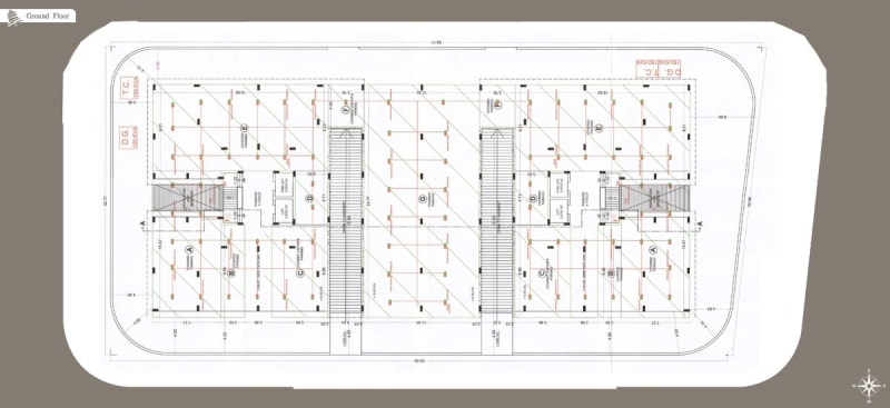 Darshan Sarva - Image 5 Darshan Sarva - Image 5 - Residential/Group Housing in Rajkot