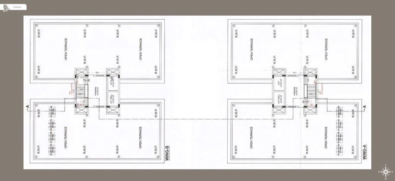 Darshan Sarva - Image 8 Darshan Sarva - Image 8 - Residential/Group Housing in Rajkot