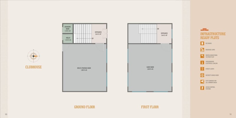 HIYA  HABITAT - Image 6 - Plotted Development in Vadodara