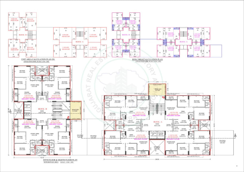 Shikshapatri - Image 4 - Mixed Development in Ahmedabad