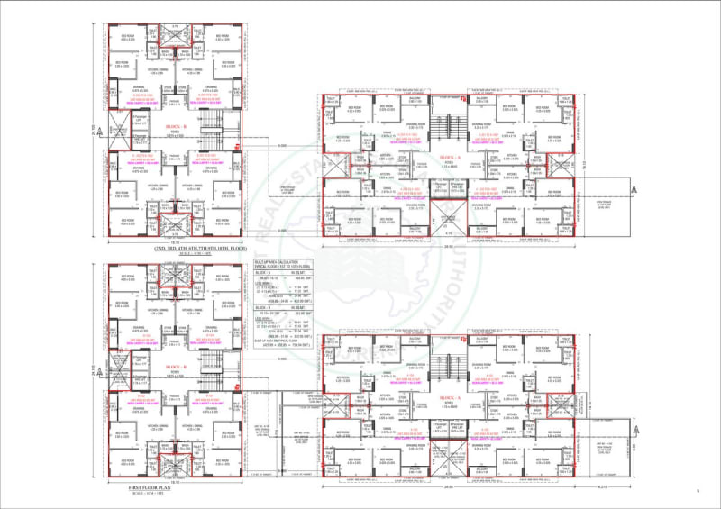 Shikshapatri - Image 5 - Mixed Development in Ahmedabad