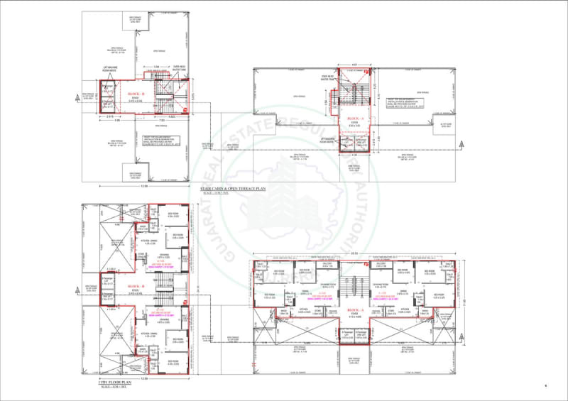 Shikshapatri - Image 6 - Mixed Development in Ahmedabad